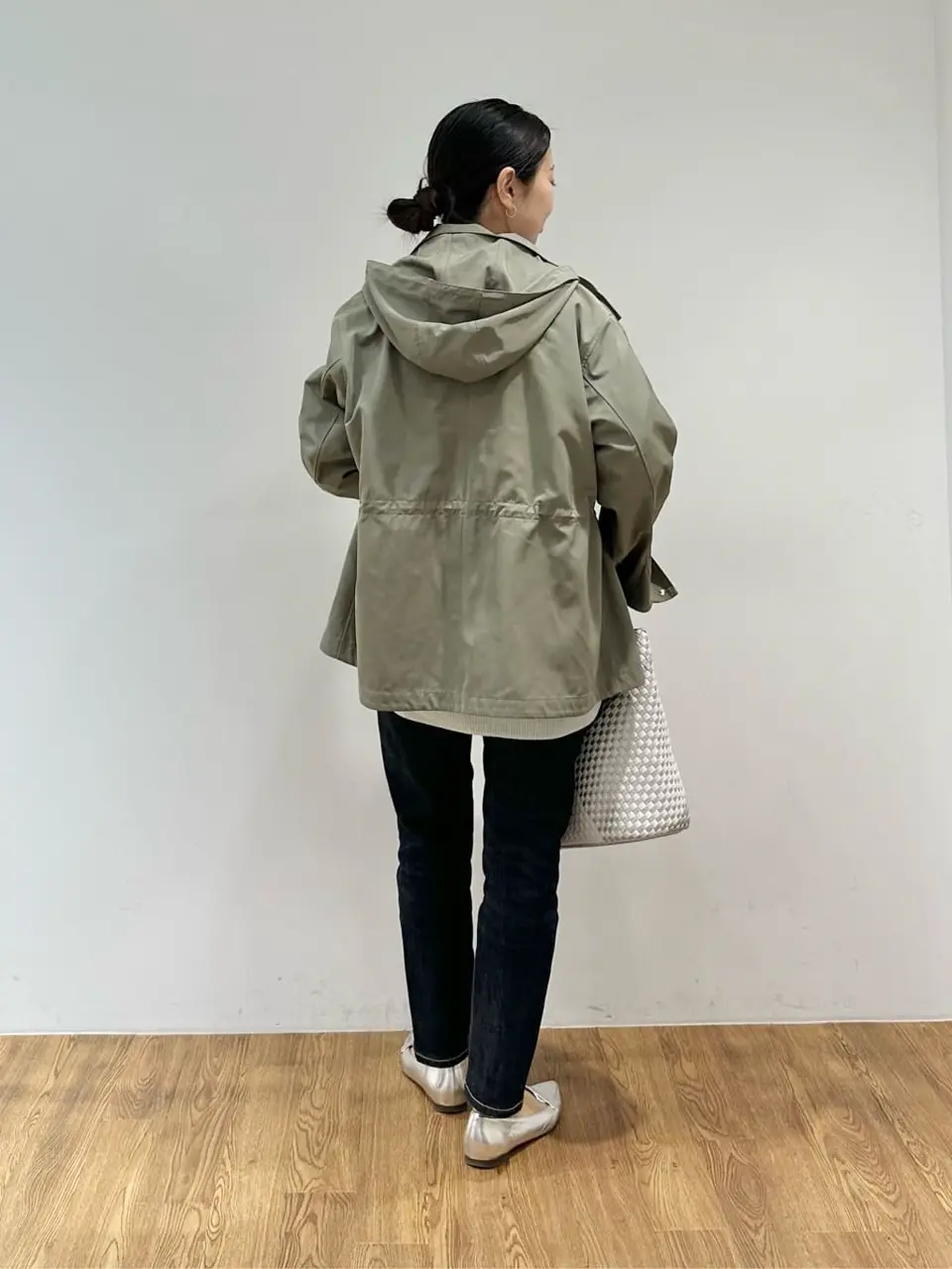 23区 西嶋 コーディネート画像