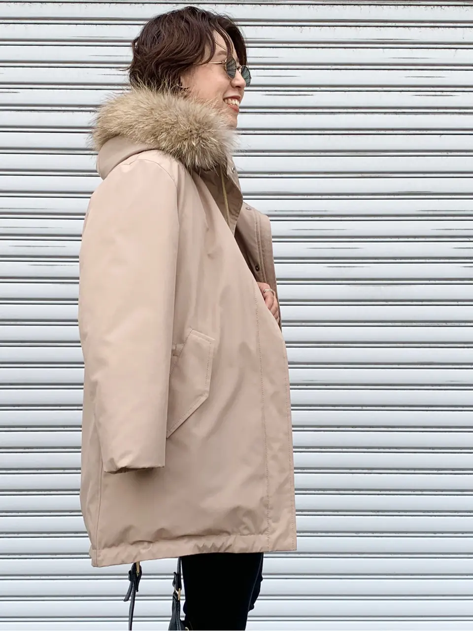 23区 野村 コーディネート画像