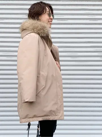 23区 野村 コーディネート画像