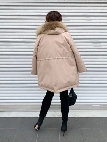 23区 野村 コーディネート画像