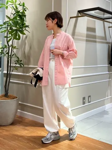 23区 伊藤 コーディネート画像