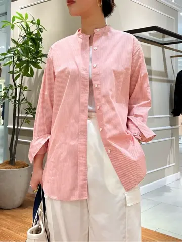 23区 伊藤 コーディネート画像