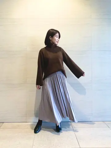 23区 望月 コーディネート画像