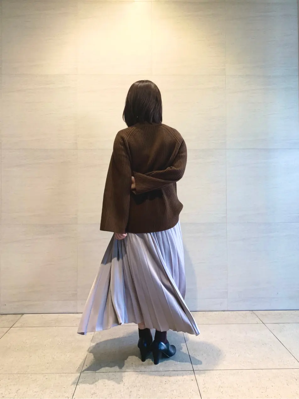 23区 望月 コーディネート画像