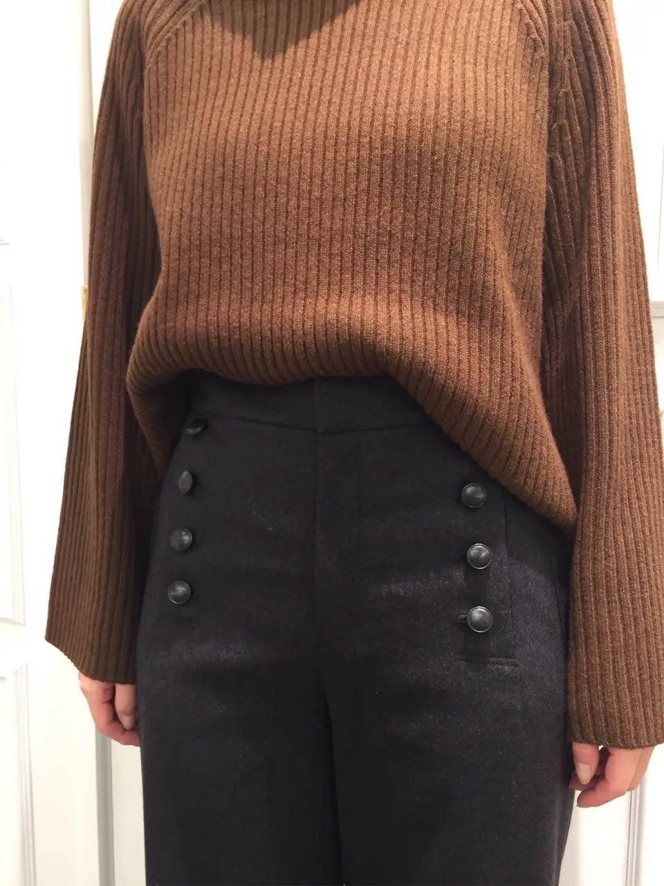 23区 神田 コーディネート画像