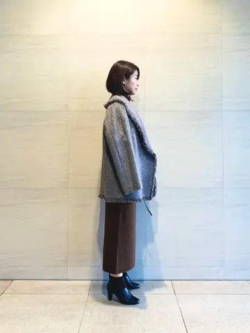 23区 望月 コーディネート画像