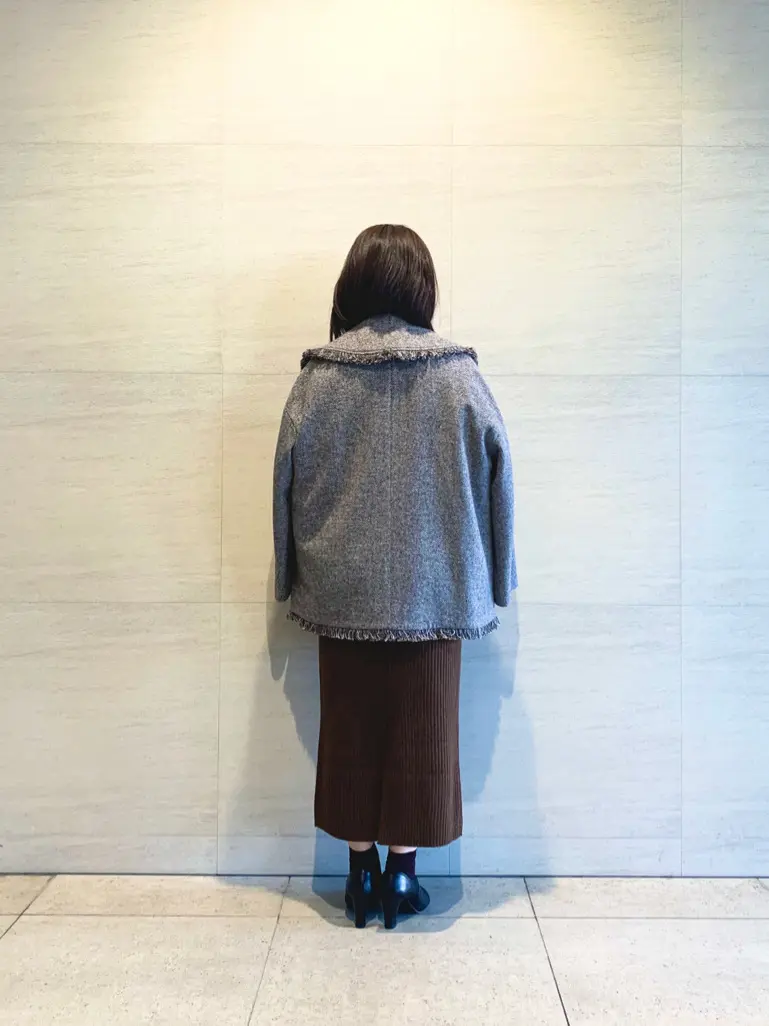 23区 望月 コーディネート画像