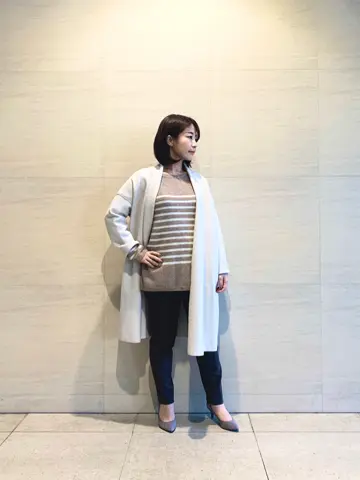 23区 望月 コーディネート画像