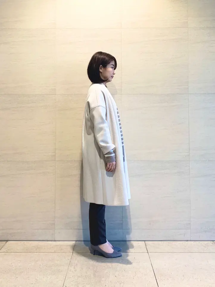 23区 望月 コーディネート画像