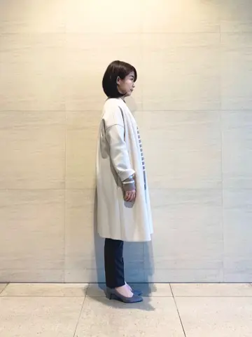 23区 望月 コーディネート画像