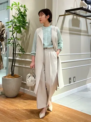 23区 伊藤 コーディネート画像