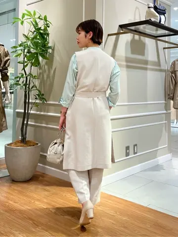 23区 伊藤 コーディネート画像