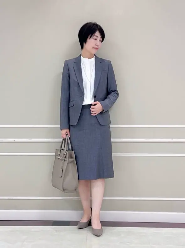  石川 コーディネート画像