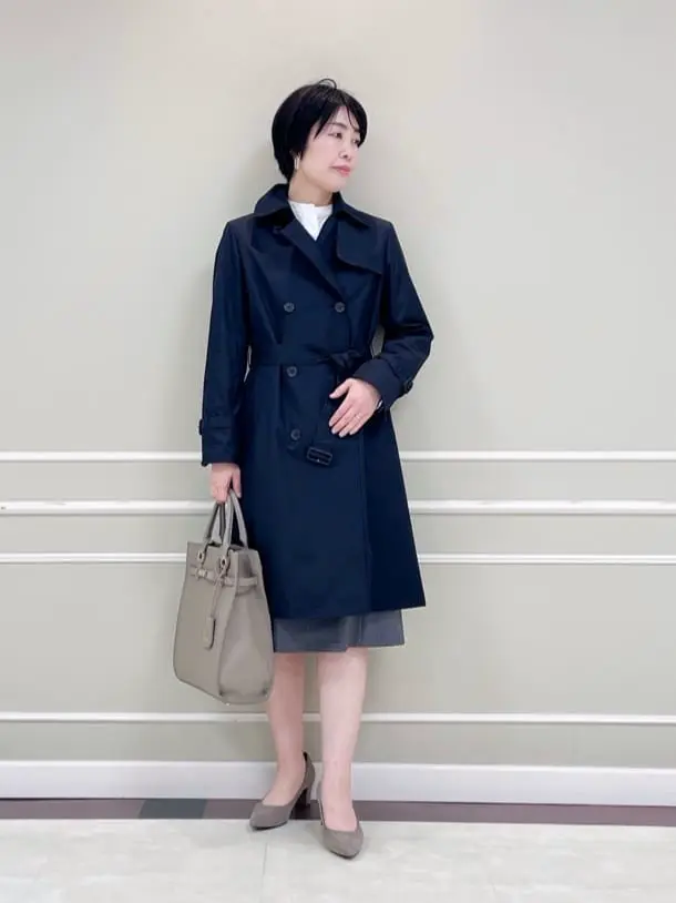 23区 石川 コーディネート画像