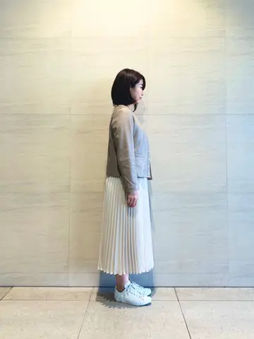 23区 望月 コーディネート画像