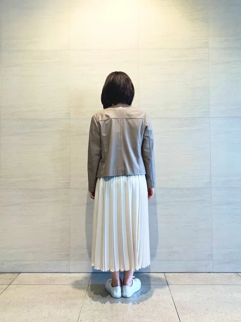 23区 望月 コーディネート画像