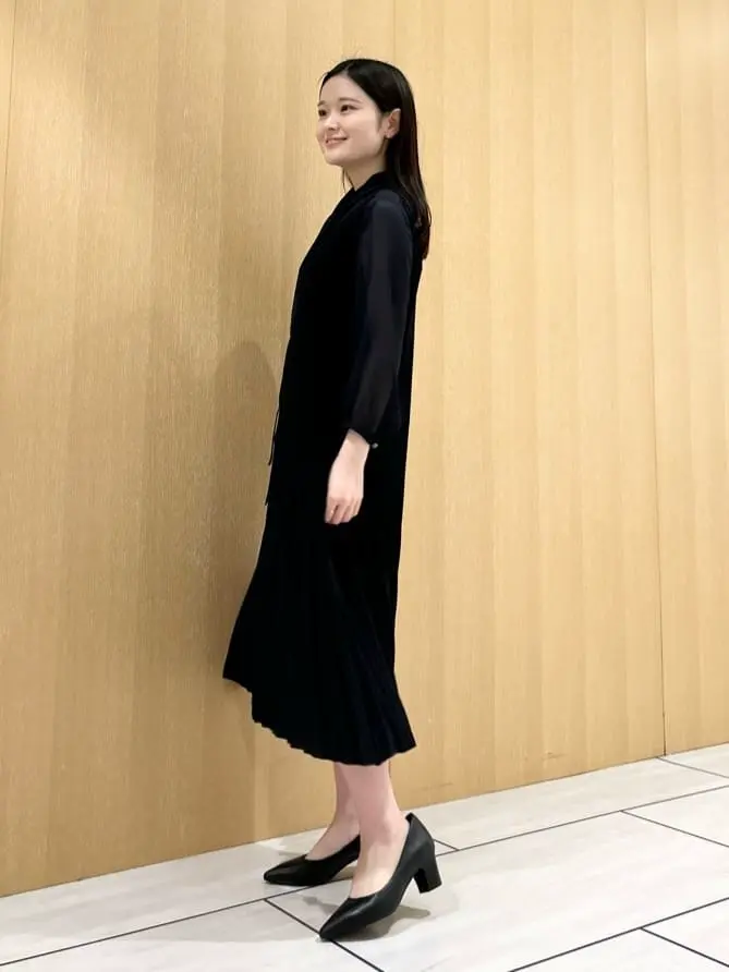 23区 松浦 コーディネート画像