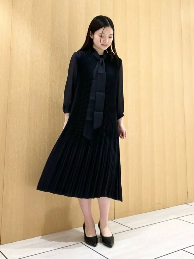 23区 松浦 コーディネート画像