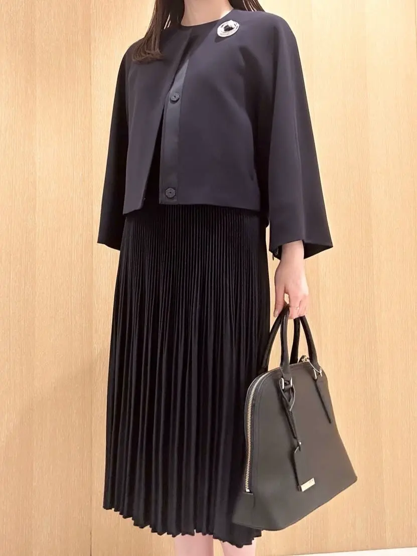 23区 松浦 コーディネート画像