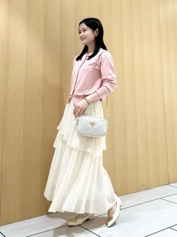 23区 松浦 コーディネート画像