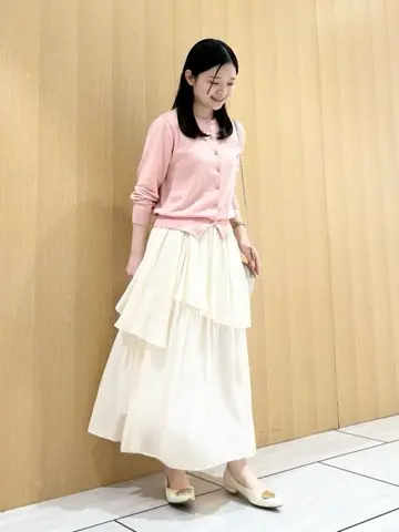 23区 松浦 コーディネート画像