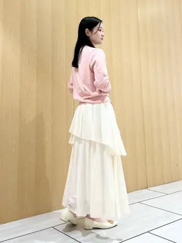 23区 松浦 コーディネート画像