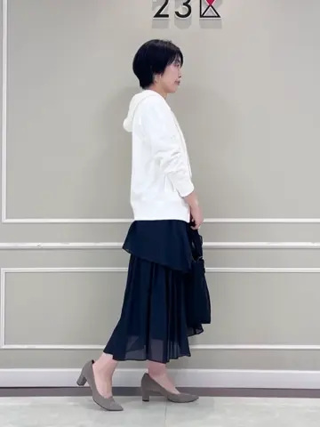 23区 石川 コーディネート画像