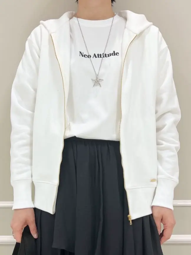 23区 石川 コーディネート画像