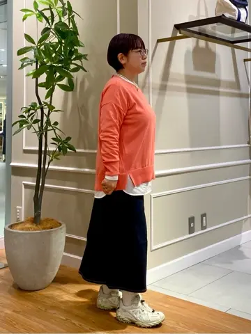 23区 深沢 コーディネート画像