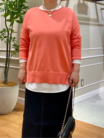 23区 深沢 コーディネート画像