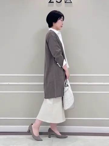 23区 石川 コーディネート画像