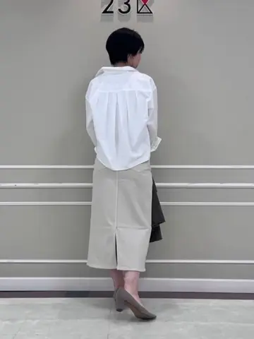 23区 石川 コーディネート画像