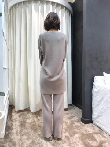 23区 狩野 コーディネート画像