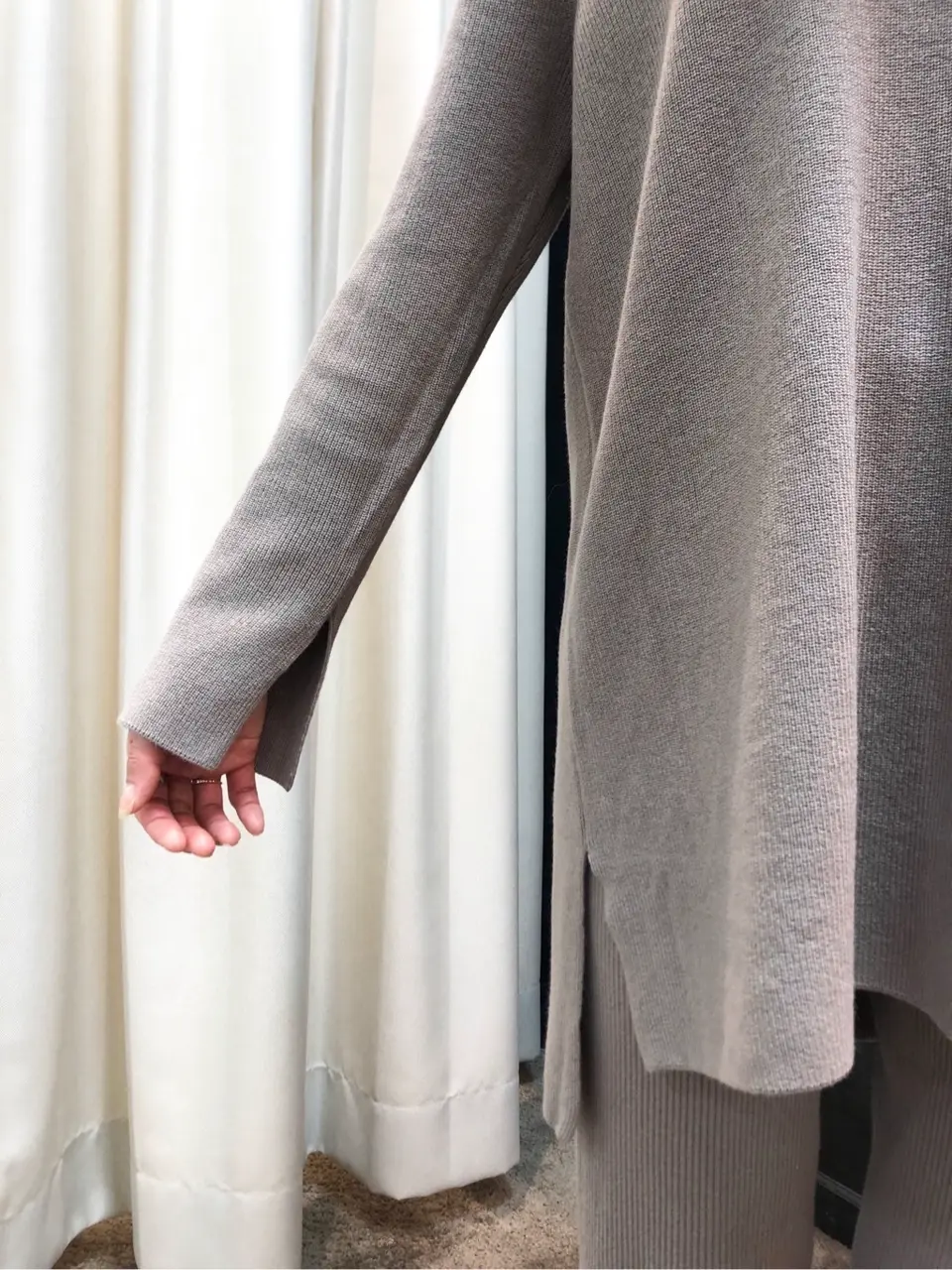 23区 狩野 コーディネート画像