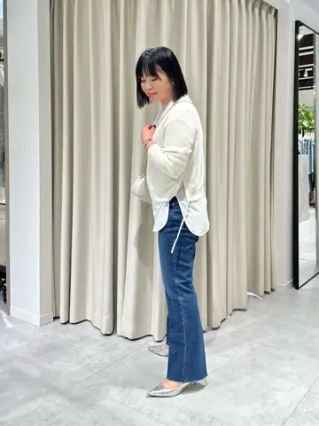 23区 笹川 コーディネート画像