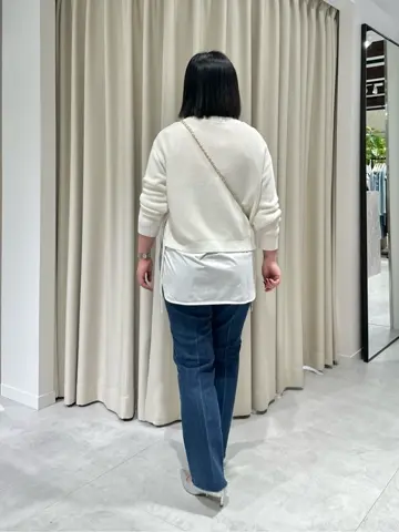 23区 笹川 コーディネート画像