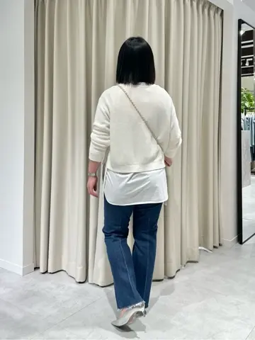 23区 笹川 コーディネート画像