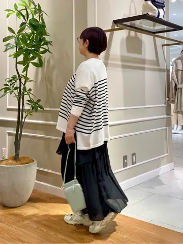 23区 深沢 コーディネート画像