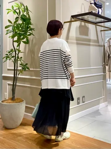 23区 深沢 コーディネート画像