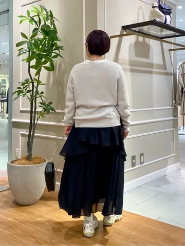 23区 深沢 コーディネート画像