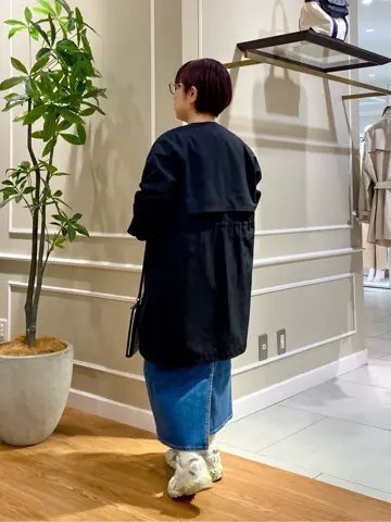 23区 深沢 コーディネート画像