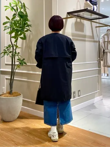 23区 深沢 コーディネート画像