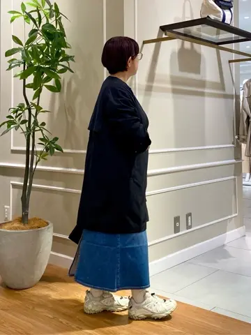 23区 深沢 コーディネート画像