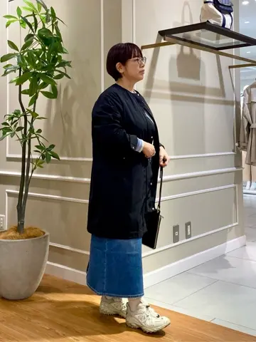 23区 深沢 コーディネート画像