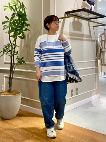 23区 深沢 コーディネート画像