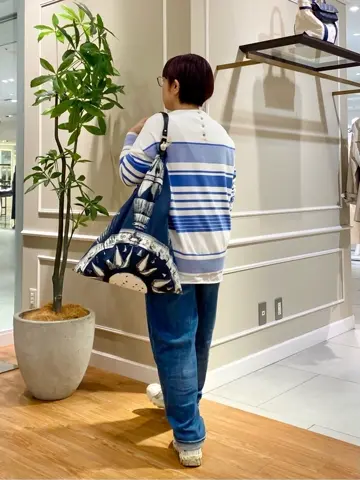 23区 深沢 コーディネート画像