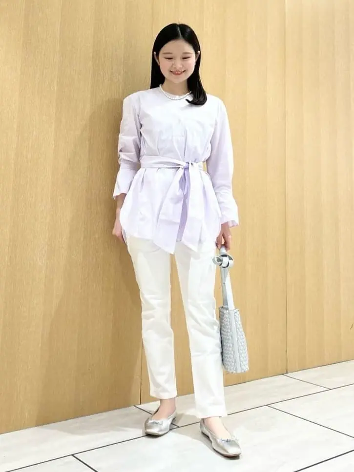 23区 松浦 コーディネート画像