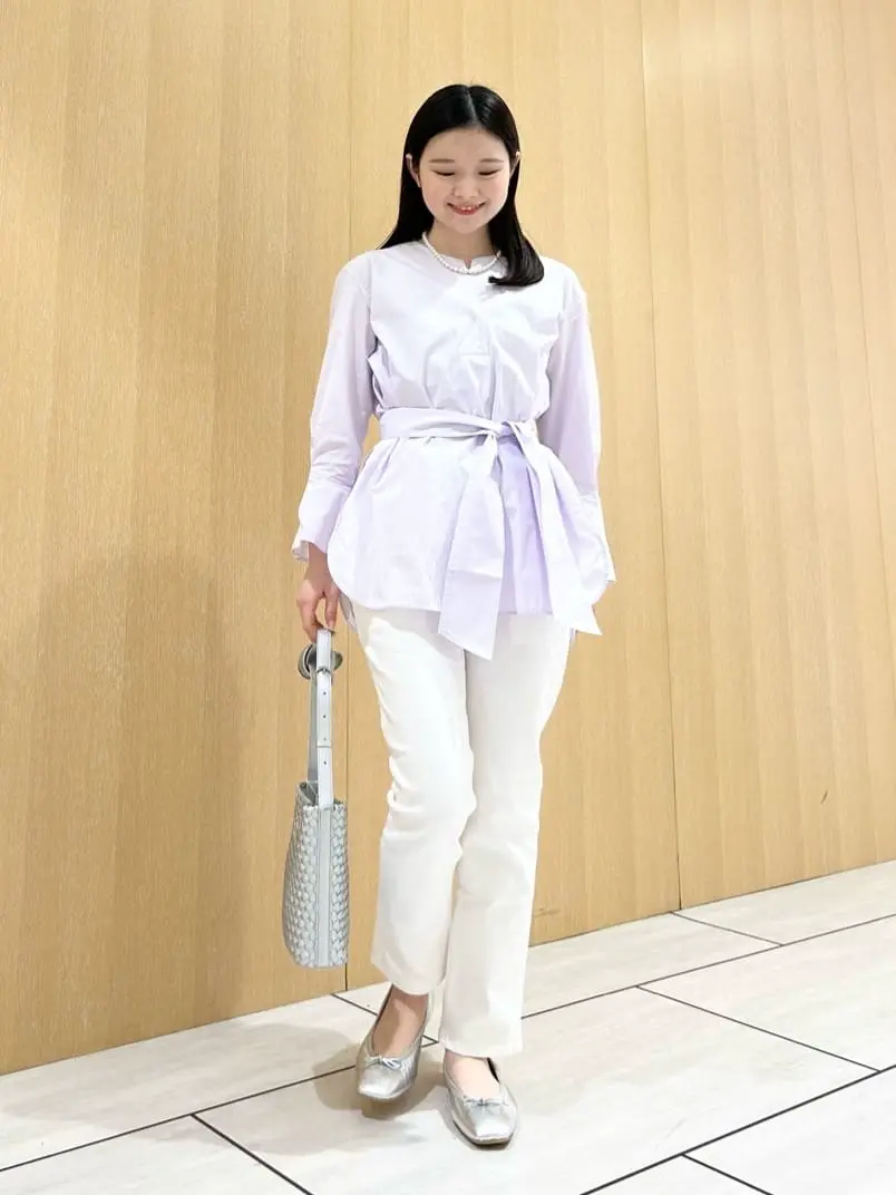 23区 松浦 コーディネート画像