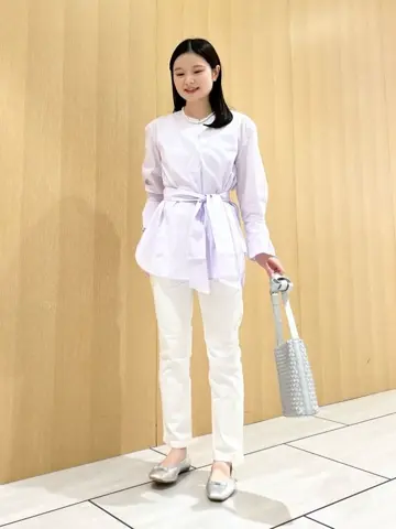 23区 松浦 コーディネート画像