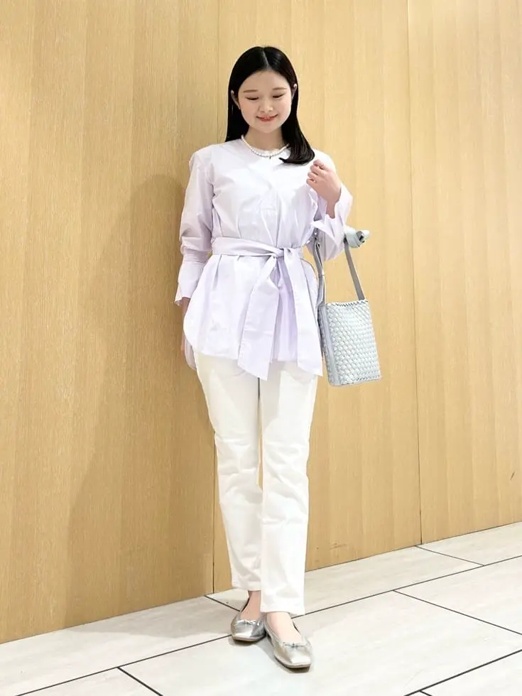 23区 松浦 コーディネート画像